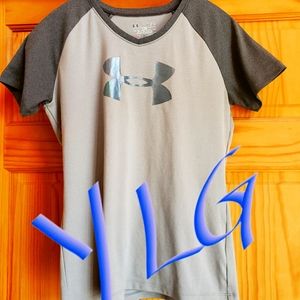 UA tshirt